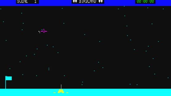 Screenshot for Bird Land