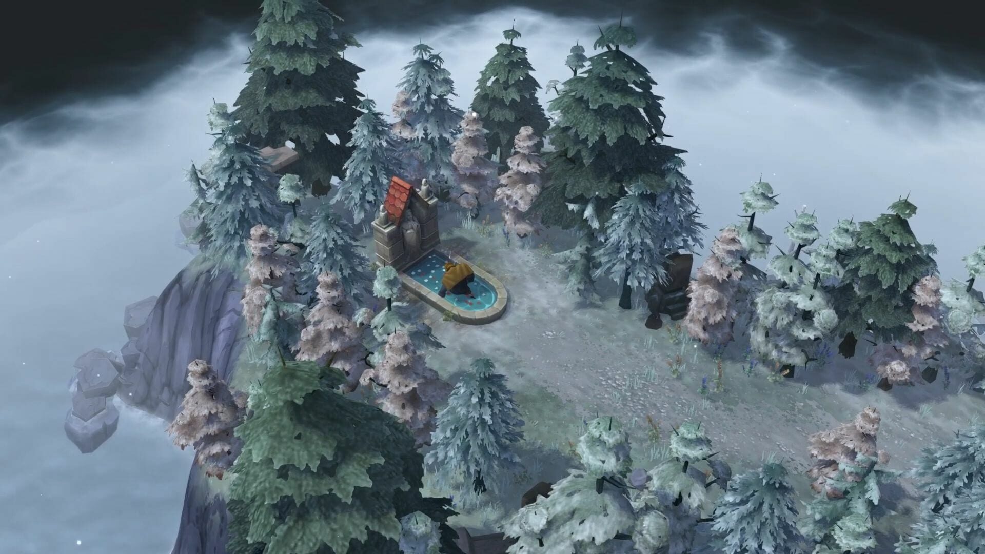 Screenshot for Northgard: Cross of Vidar Expansion Pack