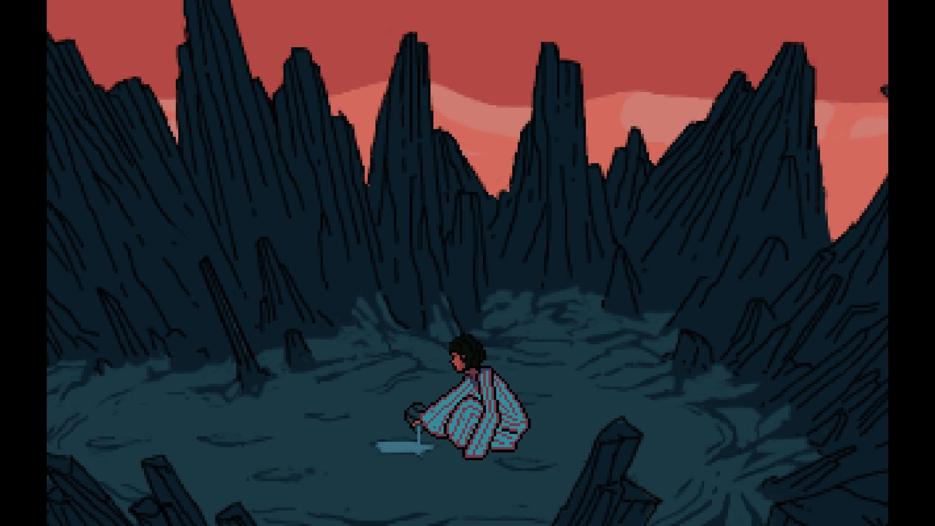 Screenshot for Tales From The Outer Zone: The Construction