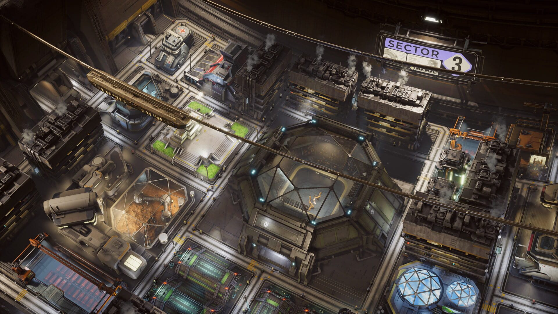Screenshot for Ixion