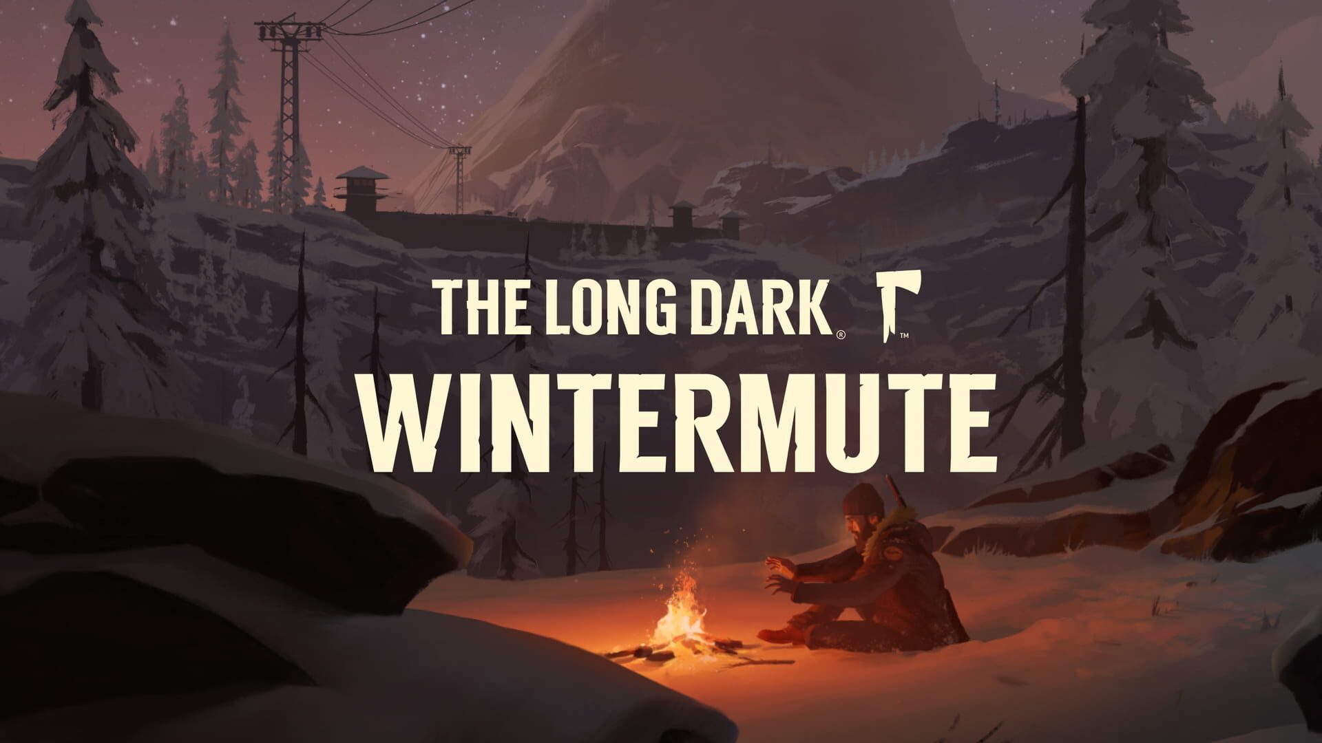 Screenshot for The Long Dark: Wintermute