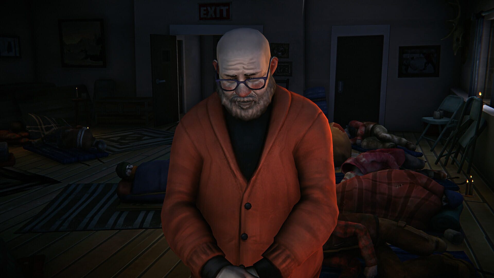 Screenshot for The Long Dark: Wintermute