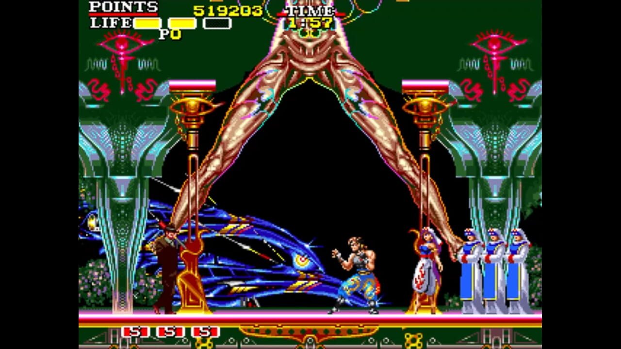 Screenshot for Osman