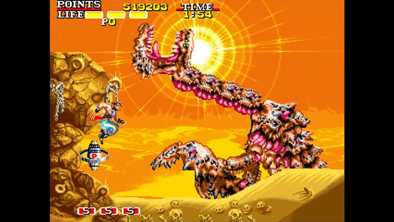 Screenshot for Osman