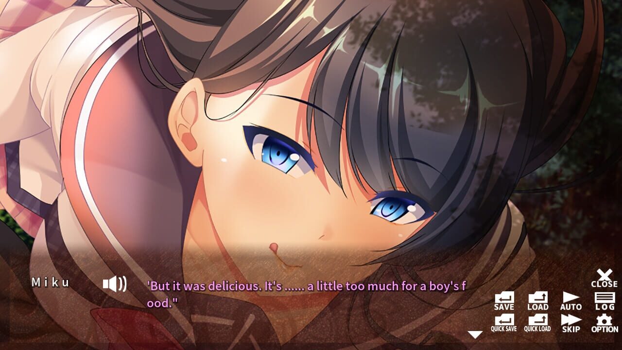 Screenshot for I'll be your ideal lover! My Dream Lover