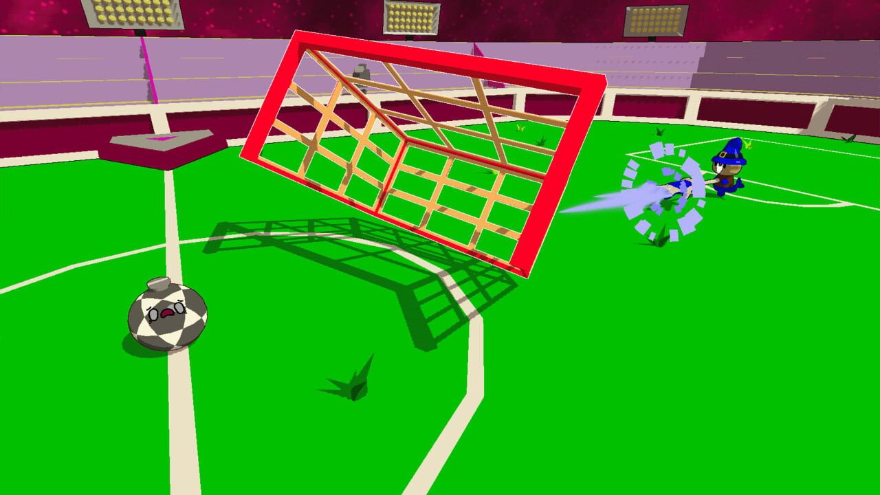 Screenshot for Grabitoons