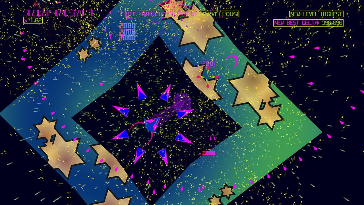 Screenshot for Akka Arrh