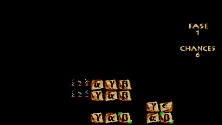 Screenshot for Senha
