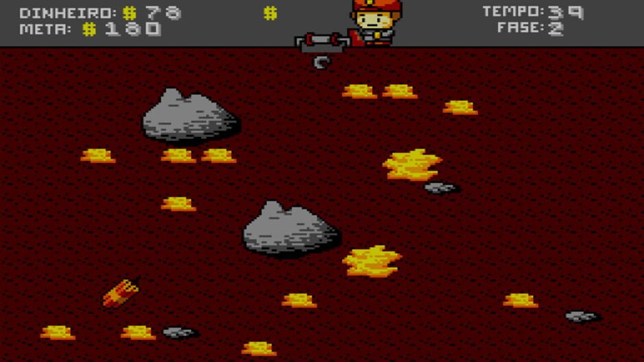Screenshot for Minerador