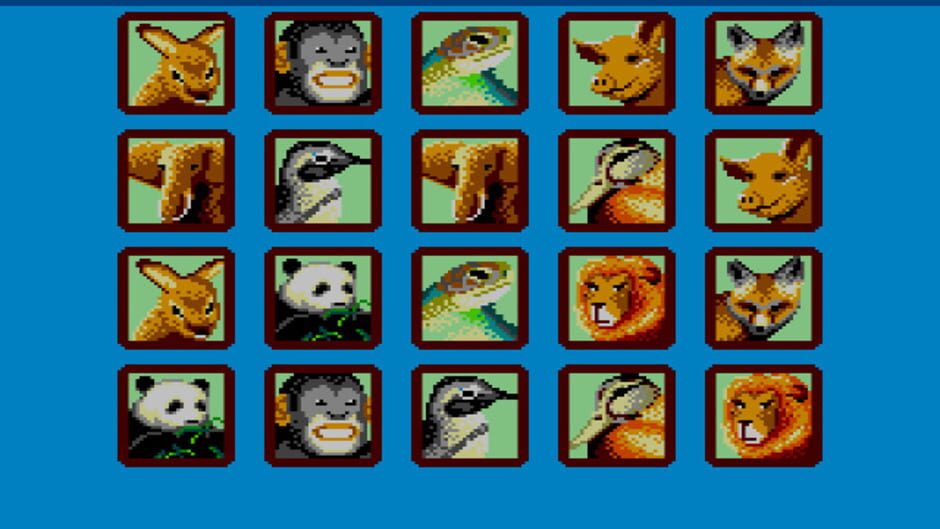 Screenshot for Memória Master