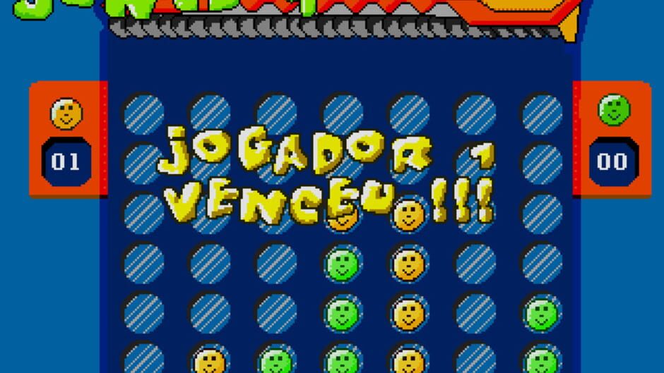 Screenshot for Junte 4