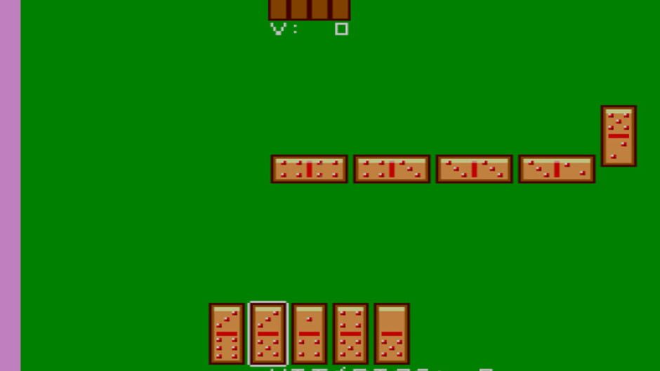 Screenshot for Dominó