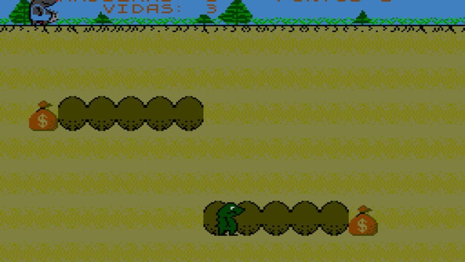 Screenshot for Cava Cava