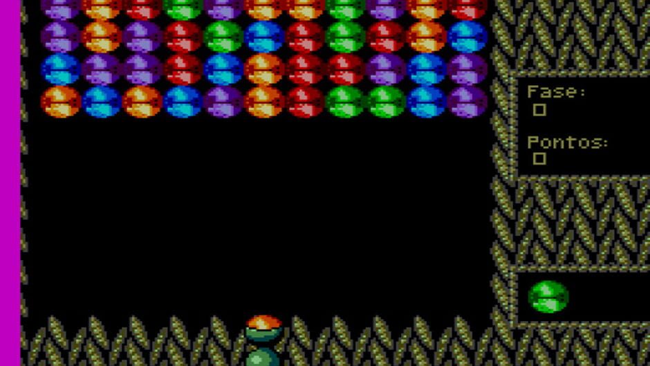 Screenshot for Bolhas