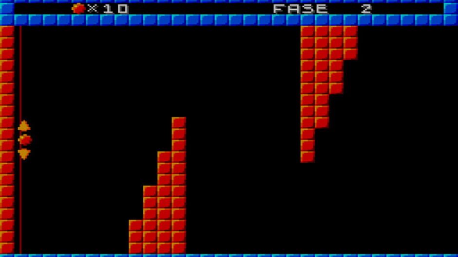 Screenshot for Acerte o alvo