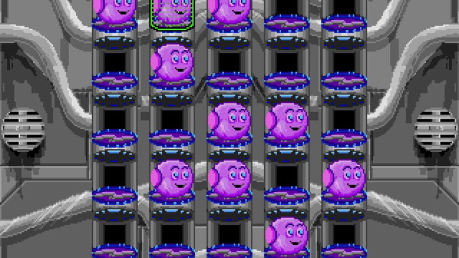 Screenshot for Mr. Balls
