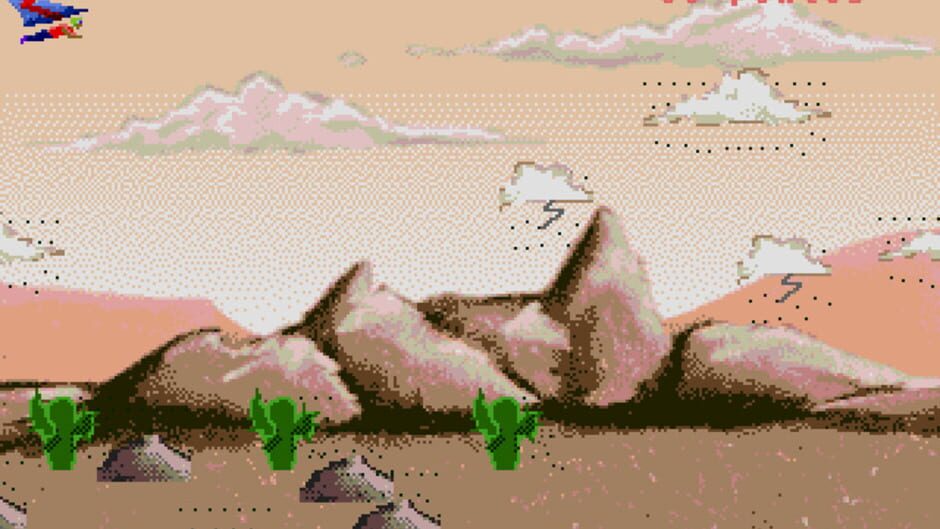 Screenshot for Asa Delta