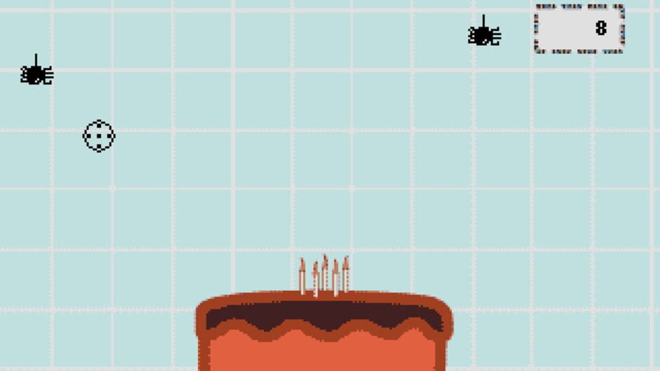 Screenshot for Spider