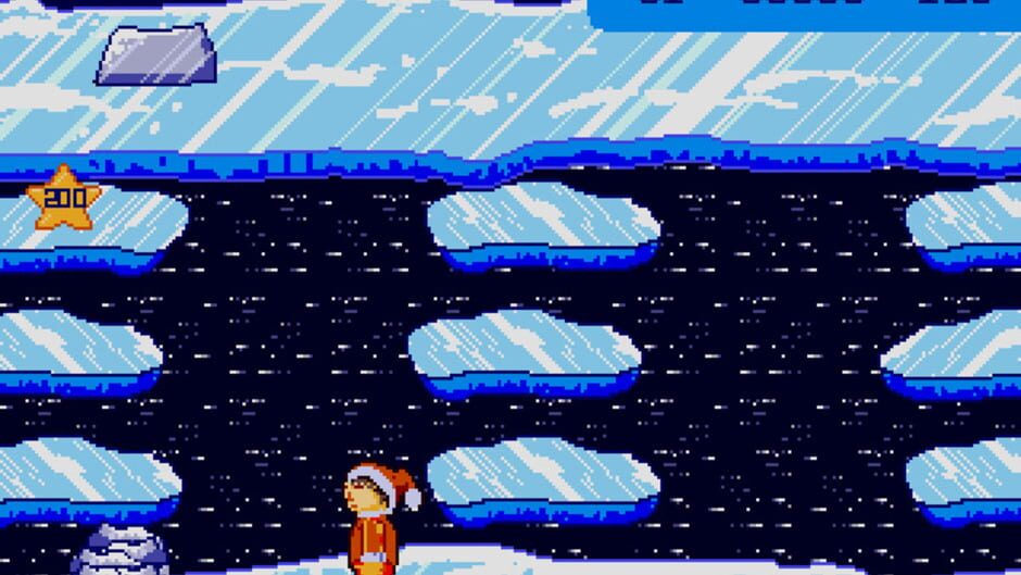 Screenshot for Pedreiro polar