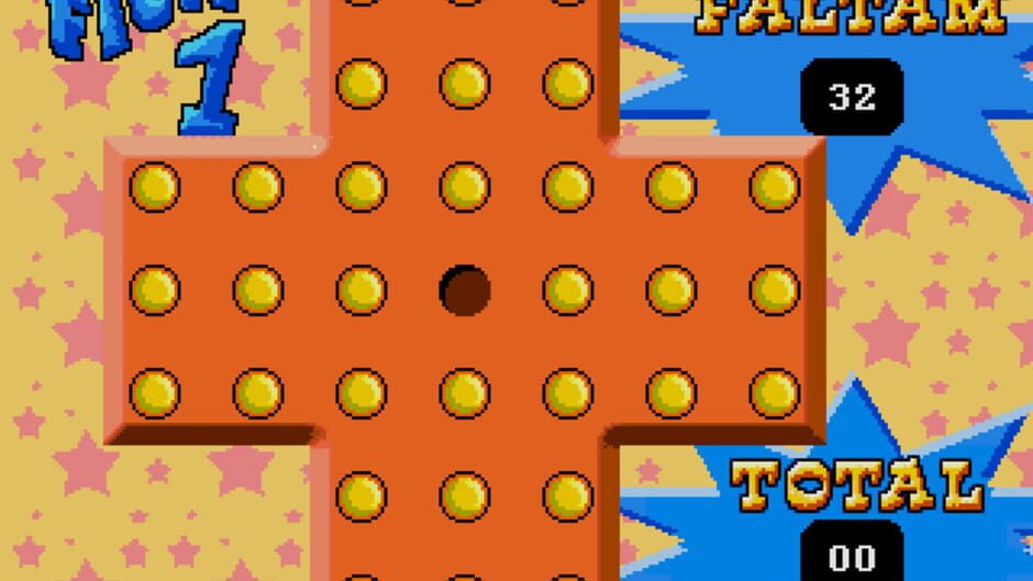 Screenshot for Checker