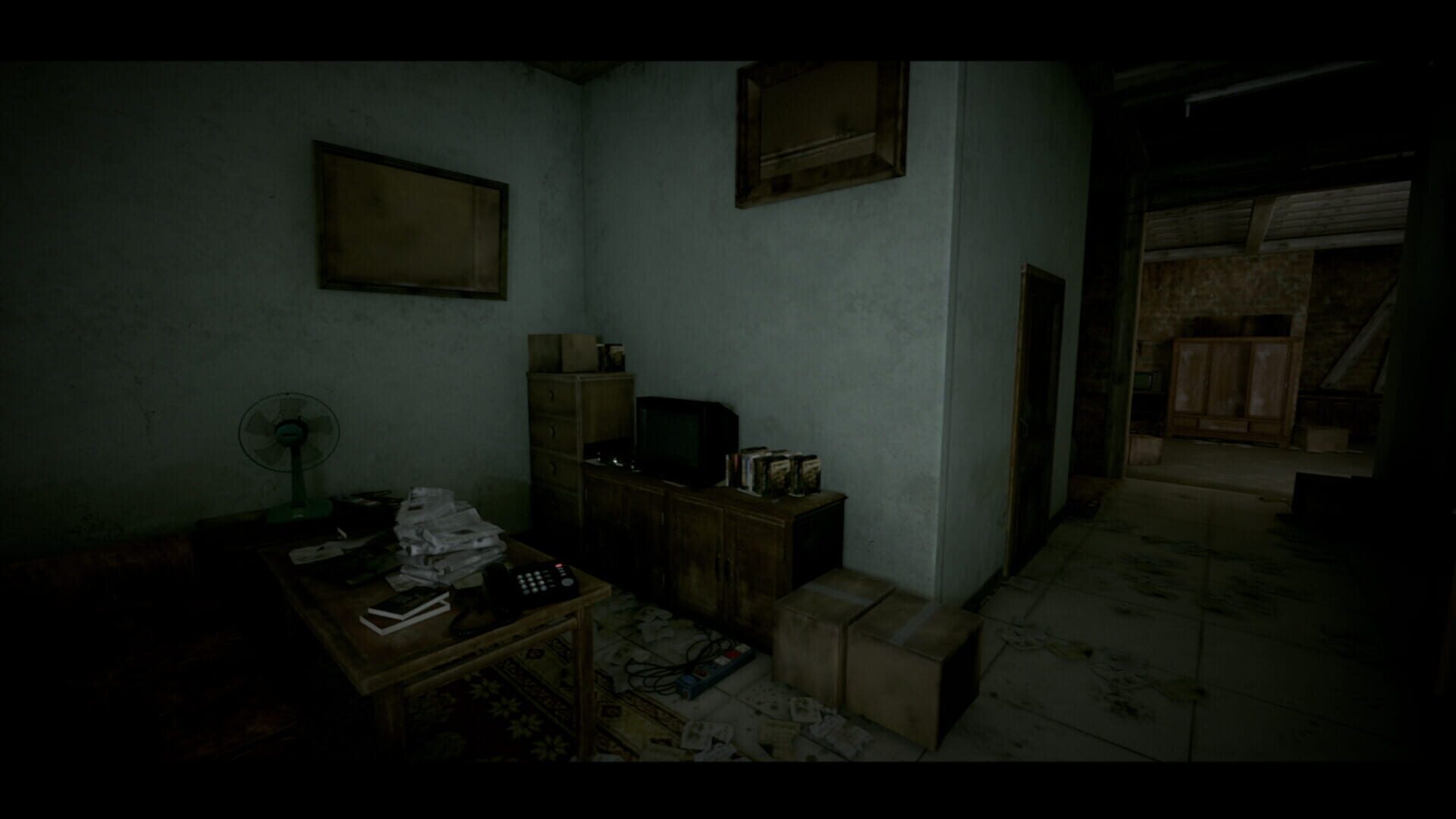 Screenshot for Stay Still