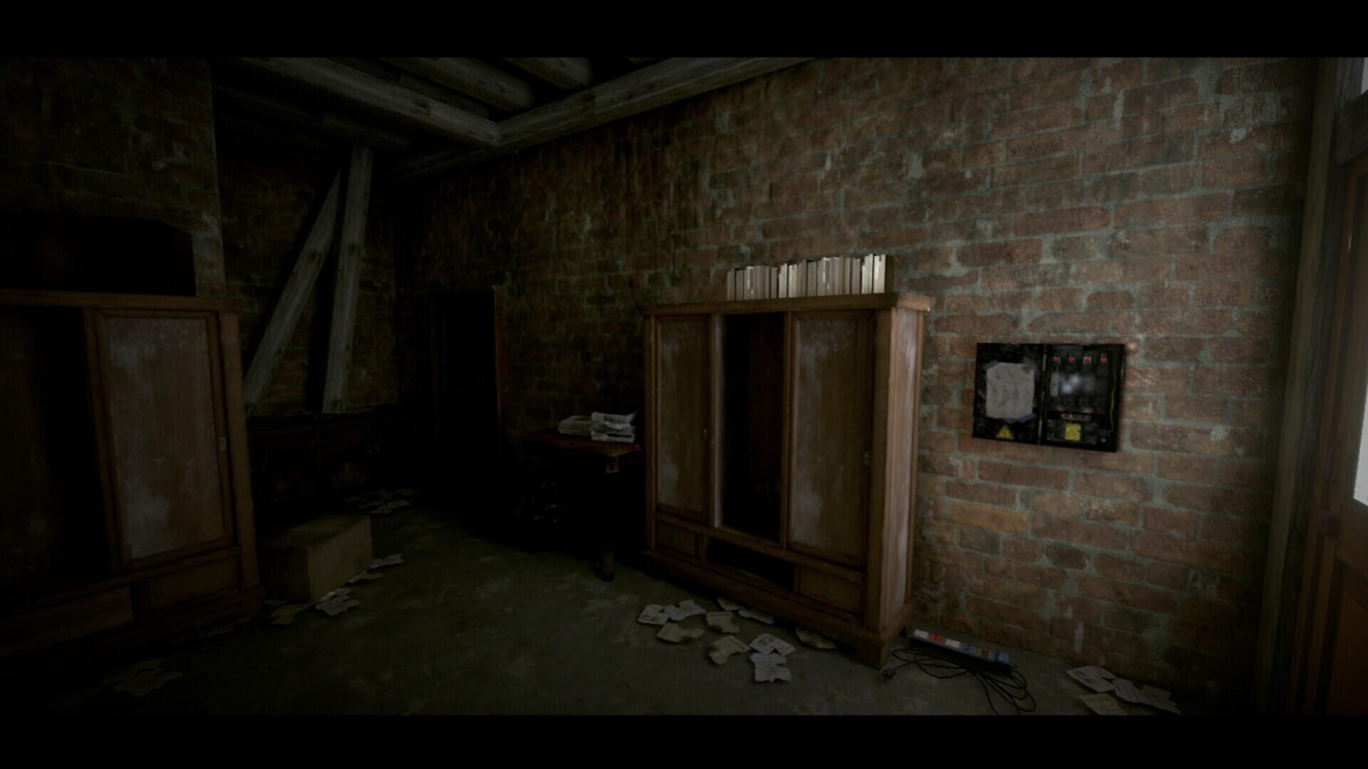 Screenshot for Stay Still