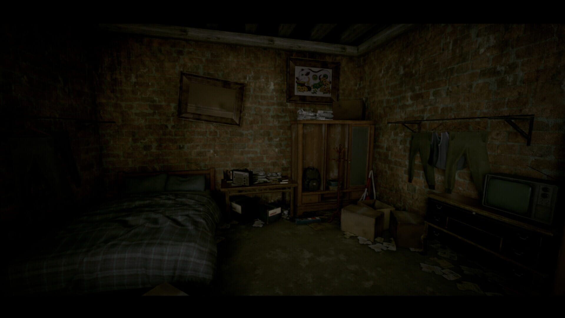 Screenshot for Stay Still