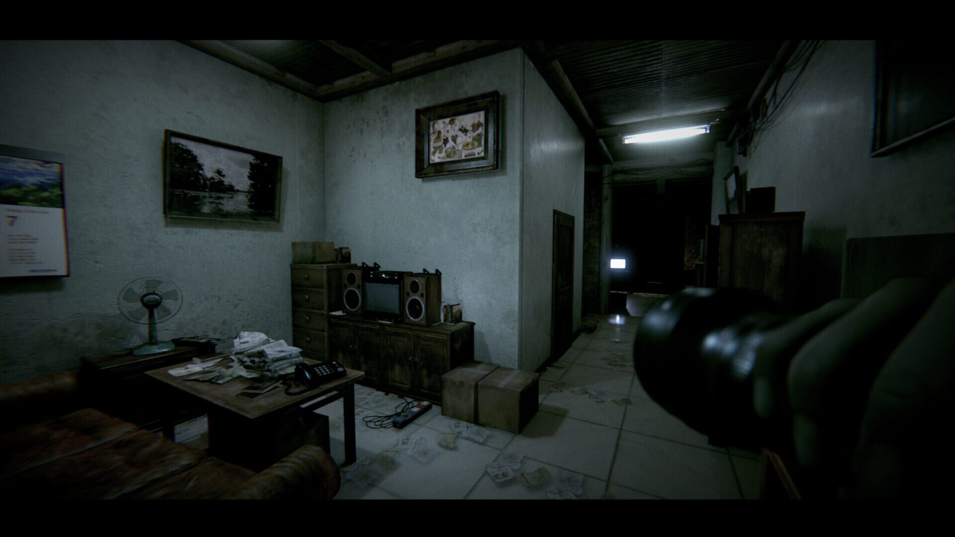 Screenshot for Stay Still