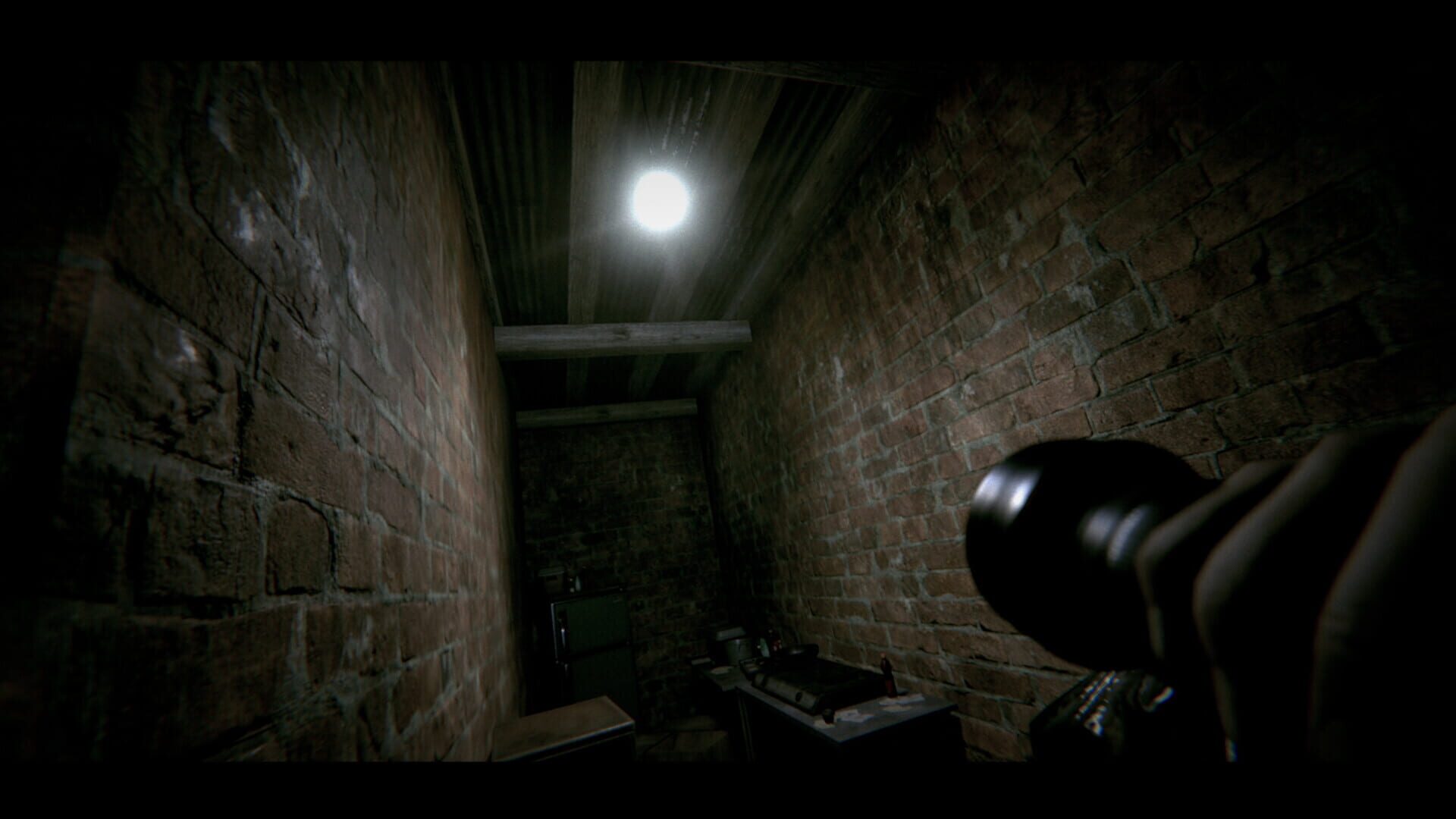 Screenshot for Stay Still