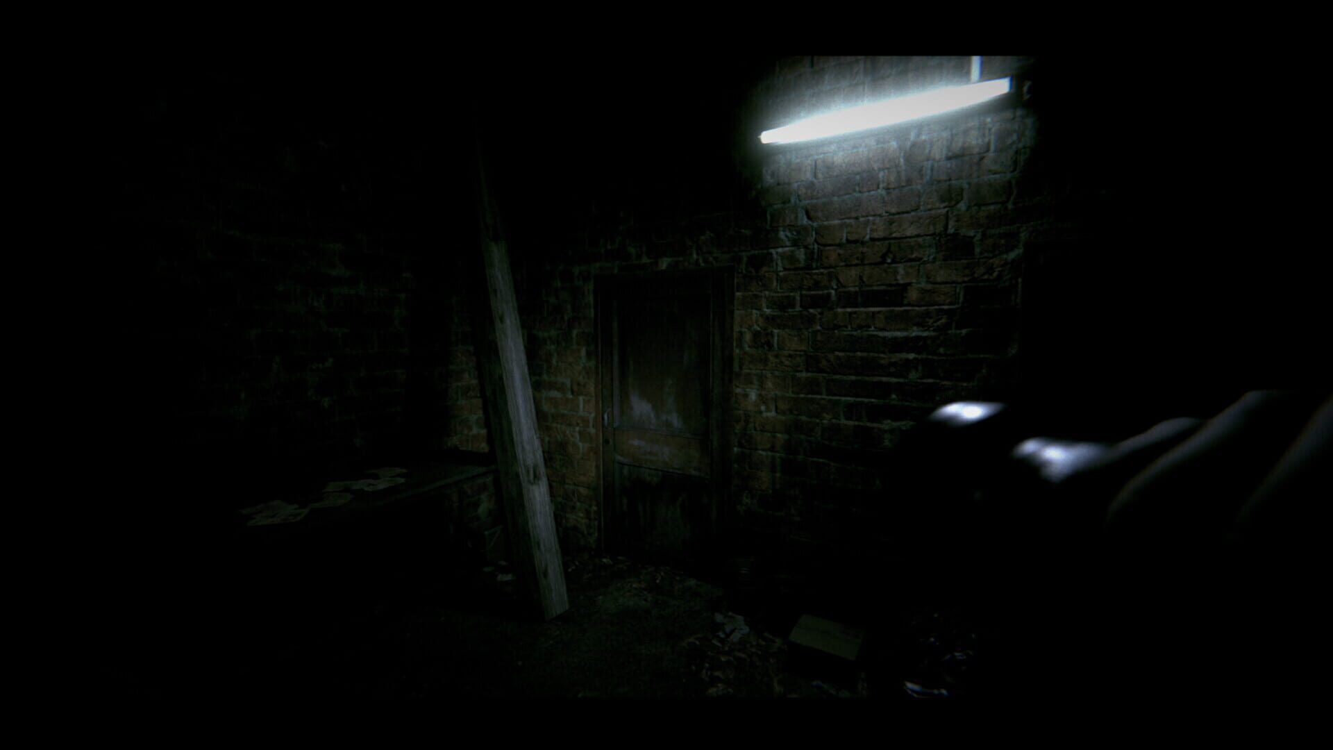 Screenshot for Stay Still