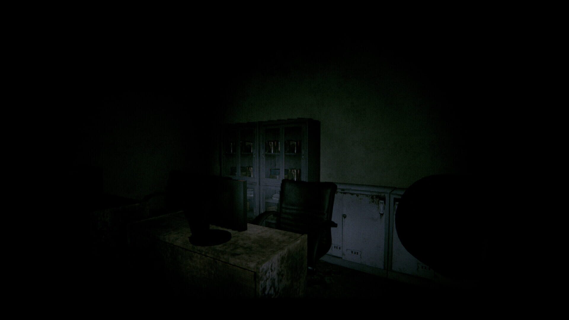 Screenshot for Stay Still
