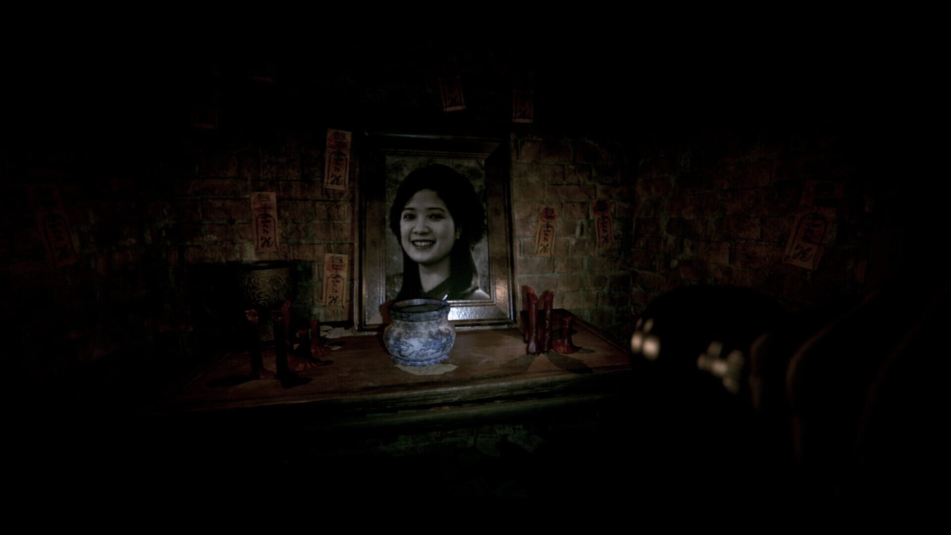 Screenshot for Stay Still