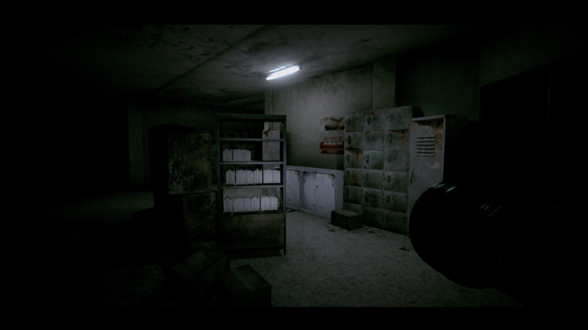 Screenshot for Stay Still