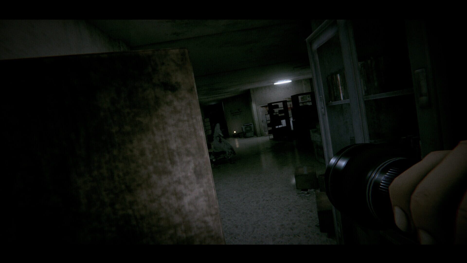 Screenshot for Stay Still