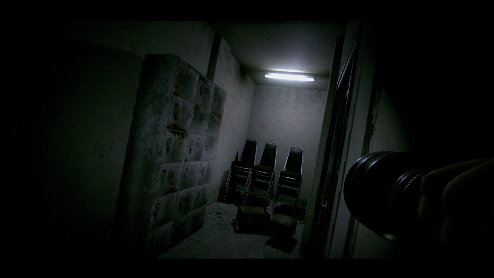 Screenshot for Stay Still