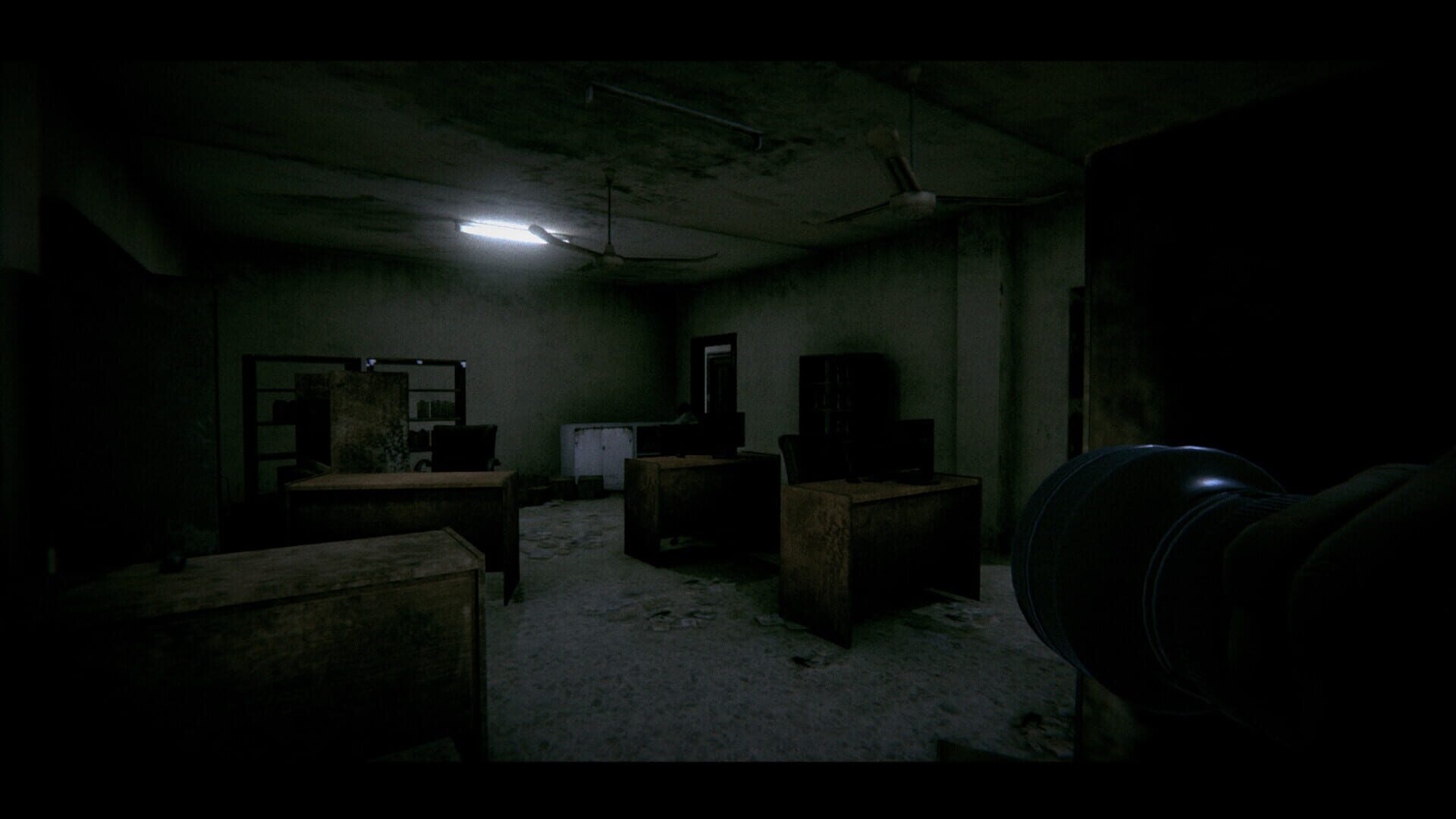 Screenshot for Stay Still