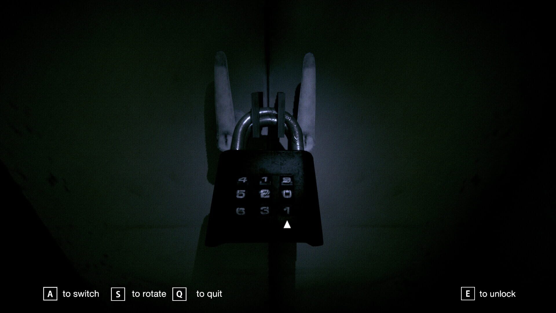 Screenshot for Stay Still