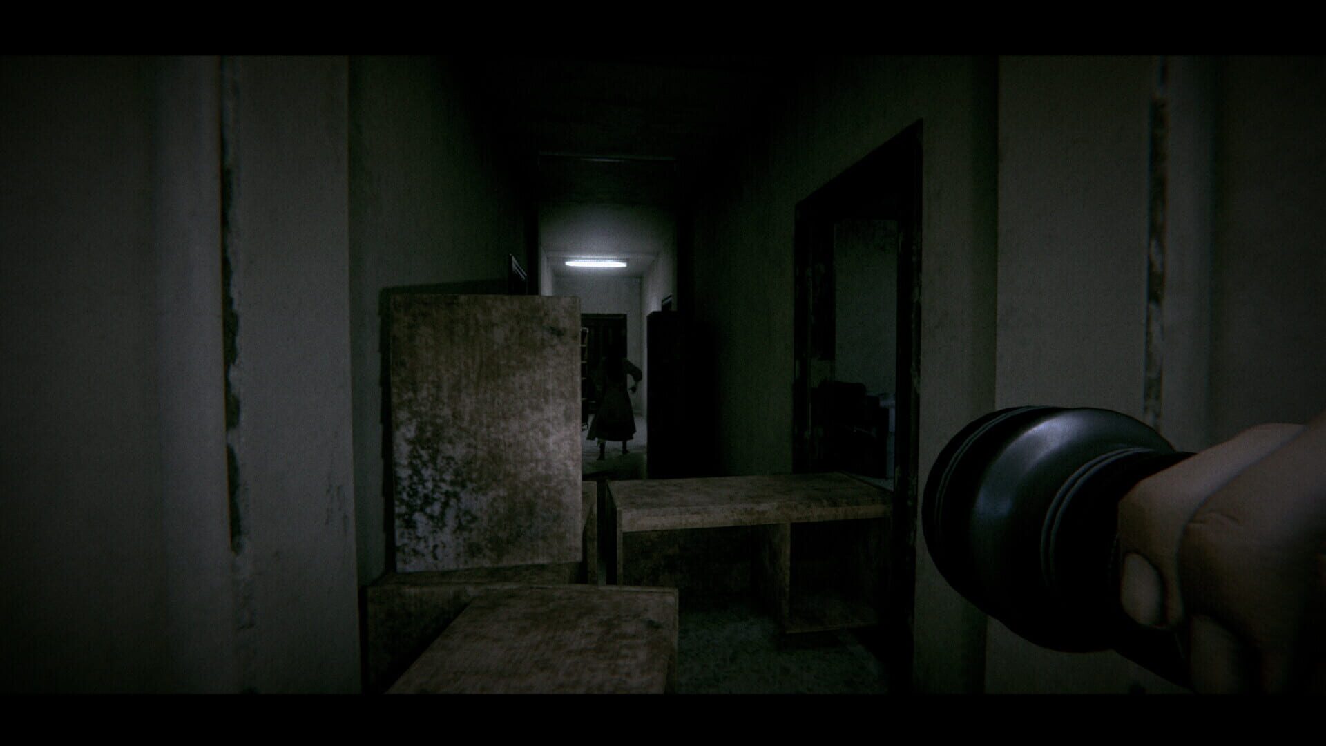 Screenshot for Stay Still