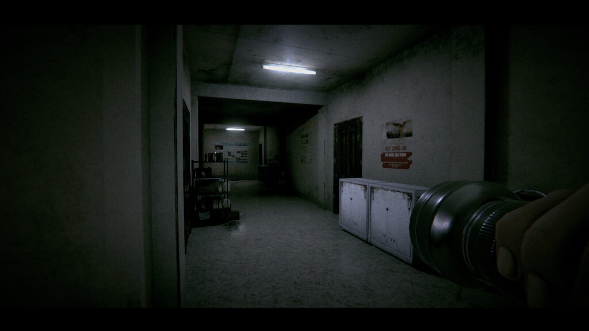 Screenshot for Stay Still