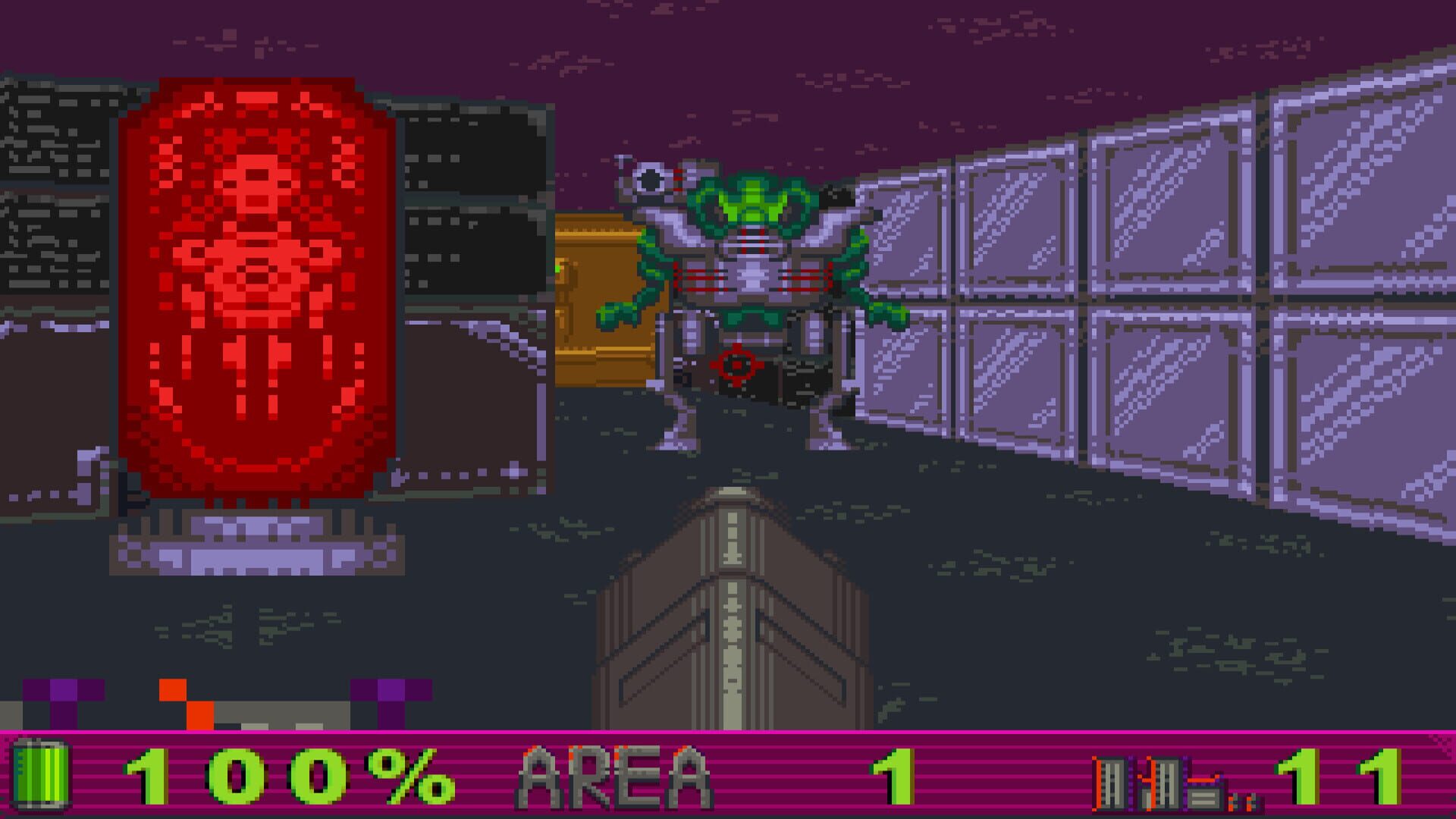 Screenshot for Invasion