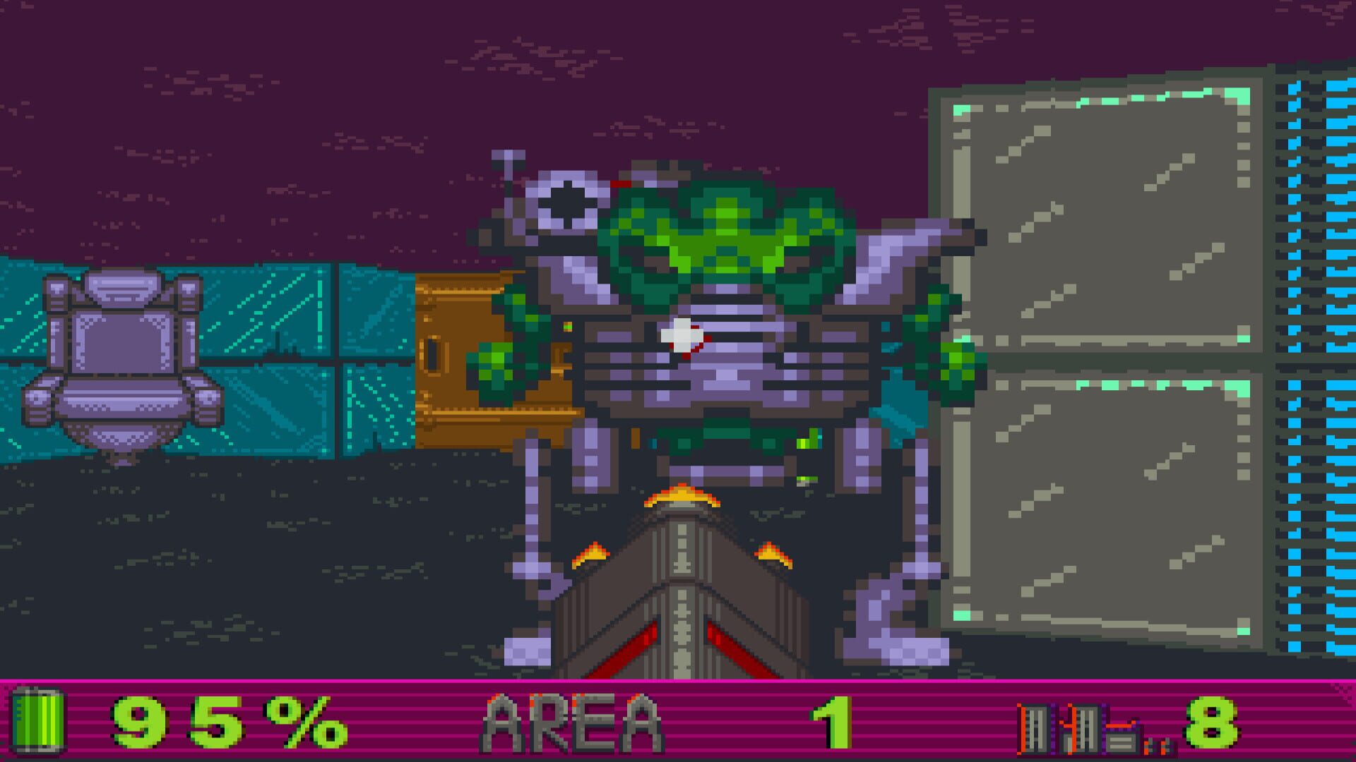Screenshot for Invasion