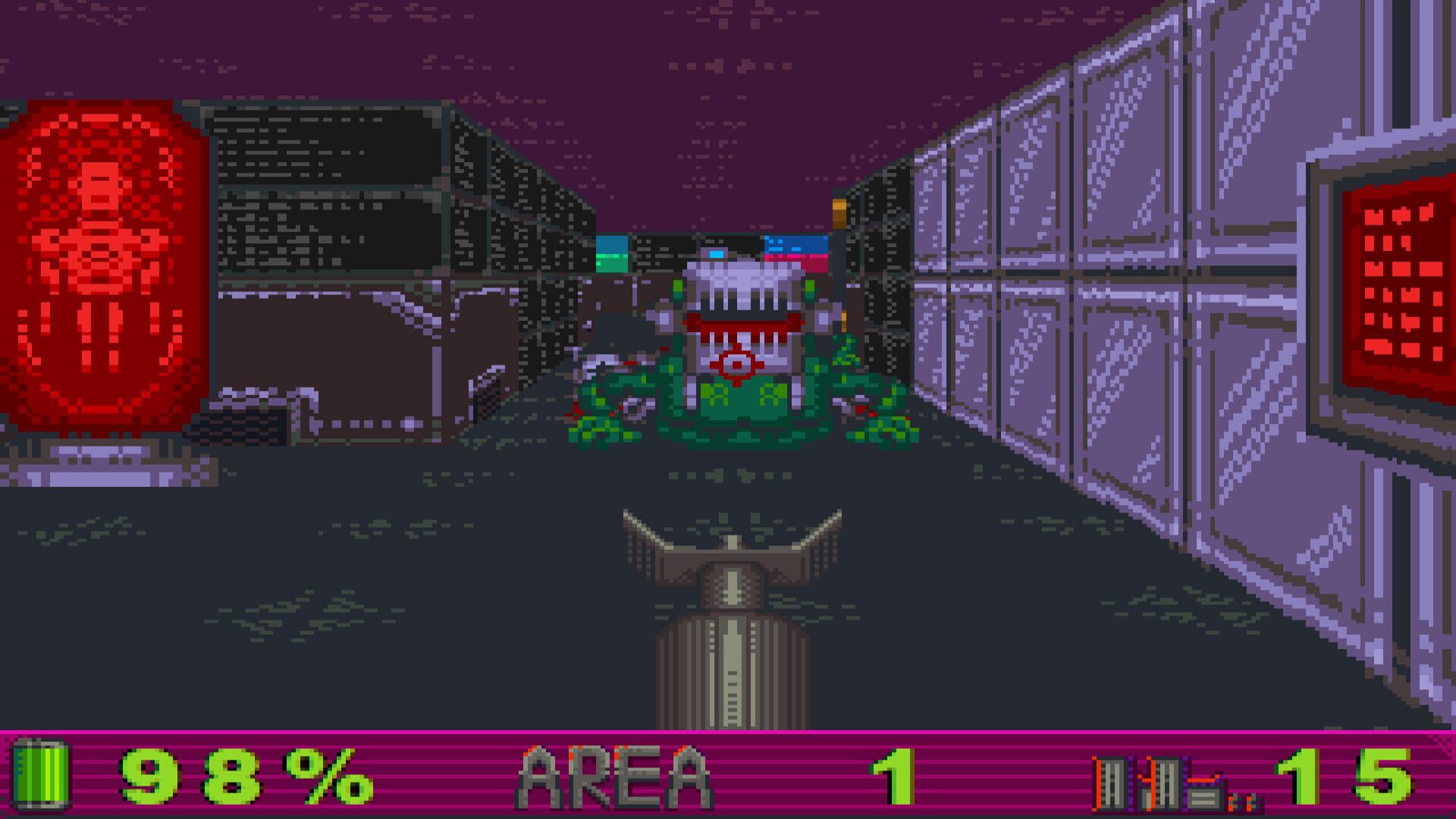 Screenshot for Invasion