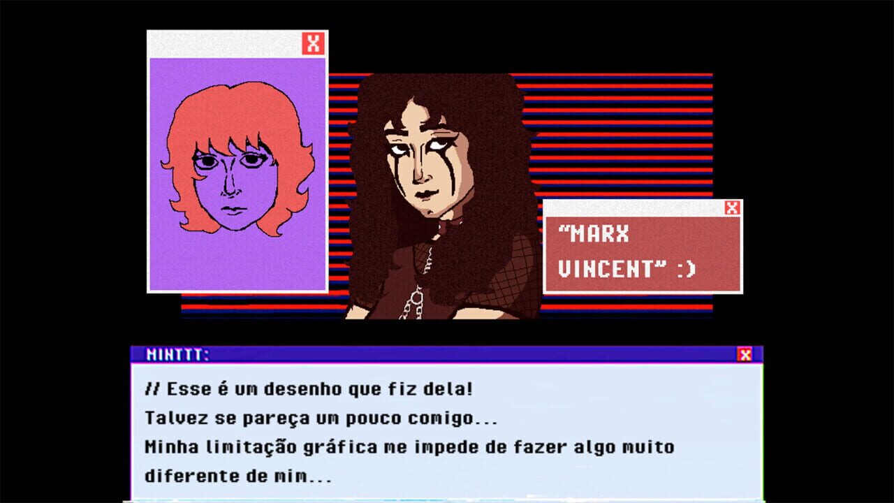 Screenshot for Coralina