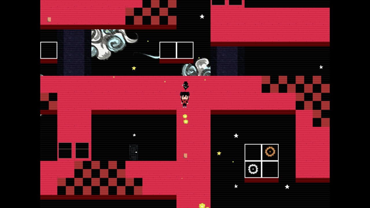 Screenshot for Coralina