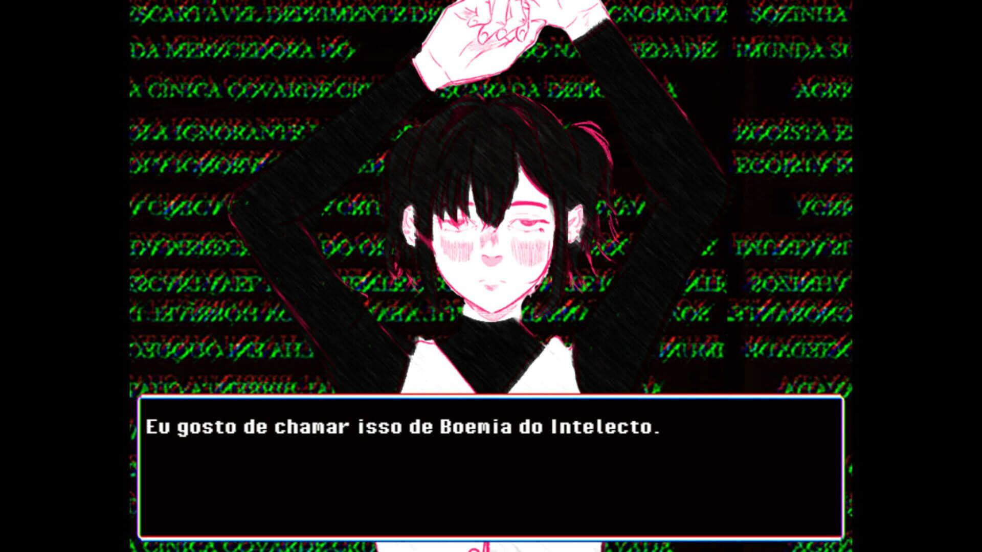 Screenshot for Coralina