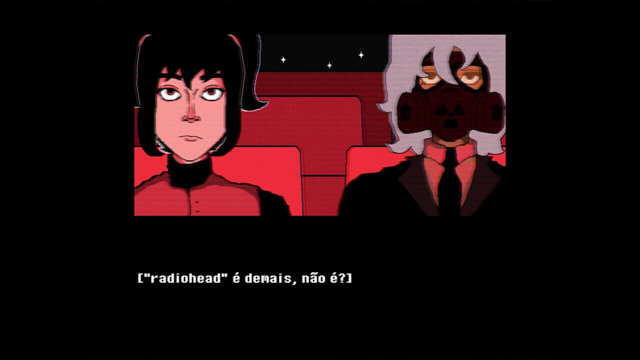 Screenshot for Coralina