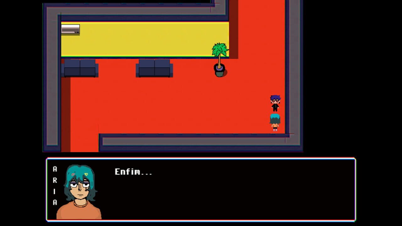 Screenshot for Coralina