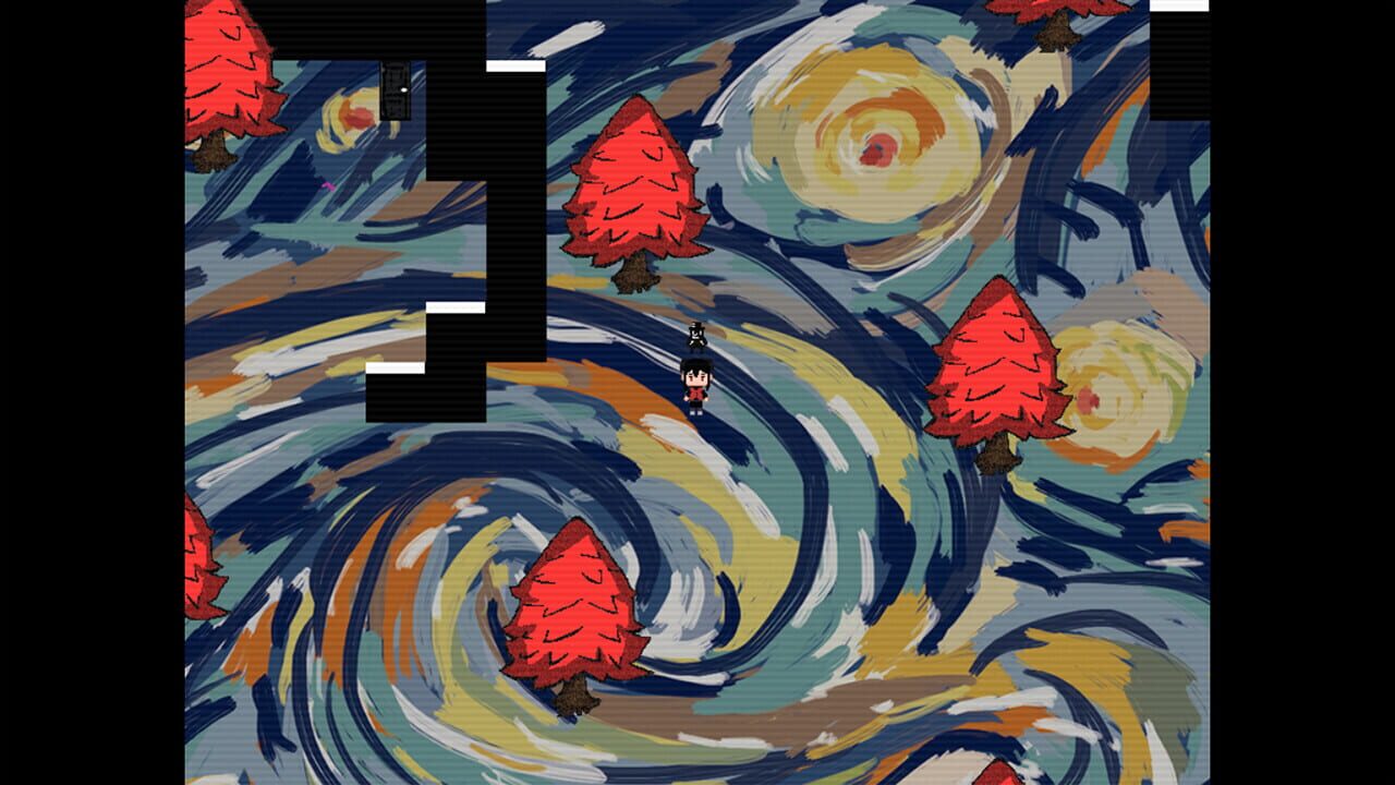 Screenshot for Coralina