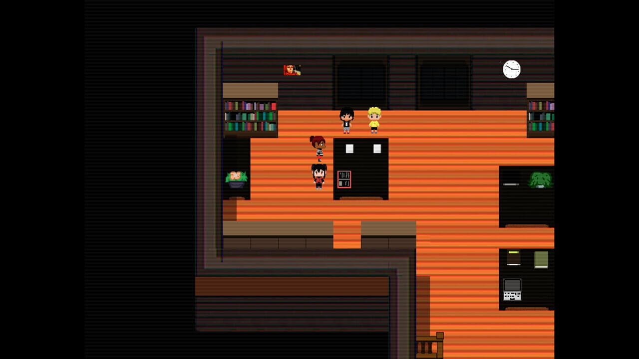 Screenshot for Coralina