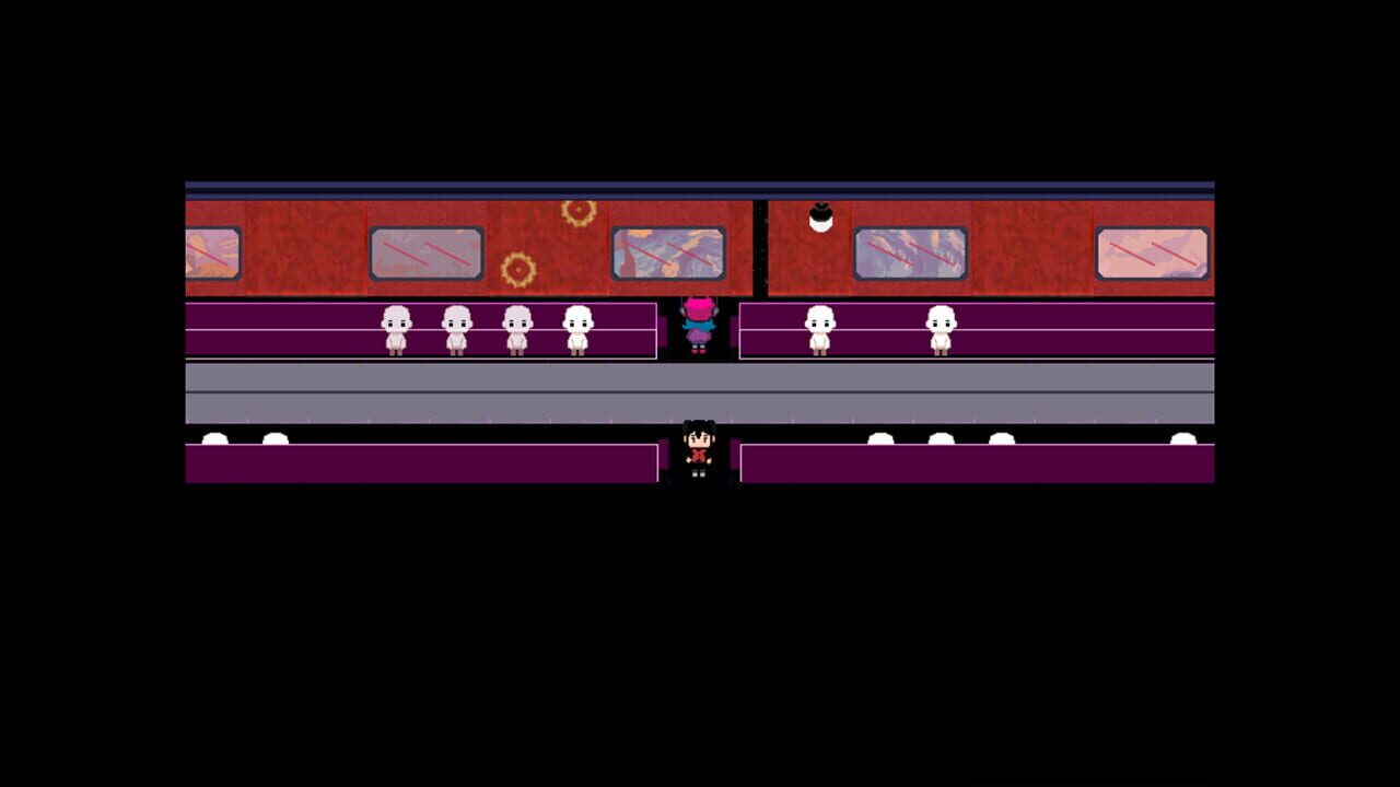 Screenshot for Coralina